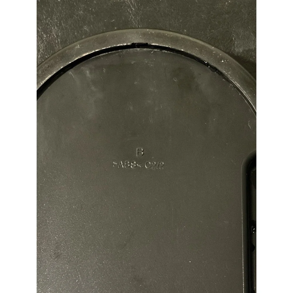 DRIP TRAY SET grate Keurig K-mini Single Serve Pod Brewer Replacement PART black